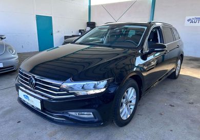 Volkswagen Passat Variant, 2022
