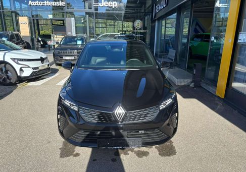 Renault Clio, 2025 2