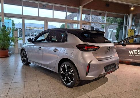 Opel Corsa, 2023 3