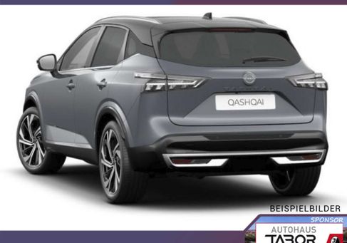 Nissan Qashqai, 2025 3