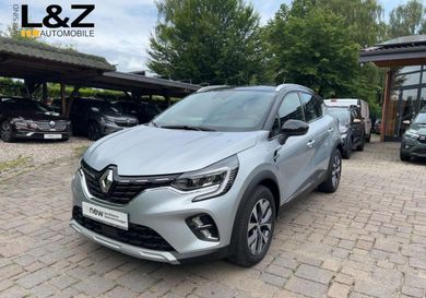 Renault Captur, 2020