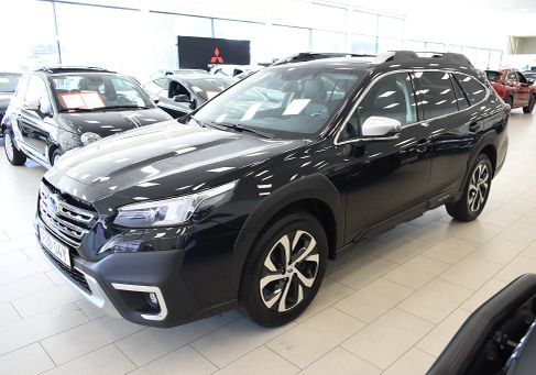 Subaru OUTBACK, 2022