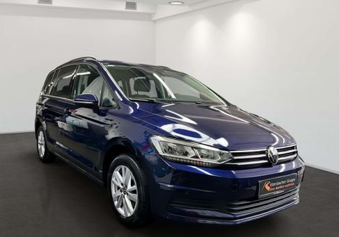 Volkswagen Touran, 2023 3