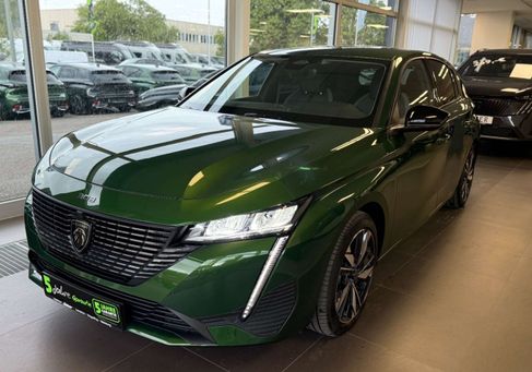 Peugeot 308, 2023