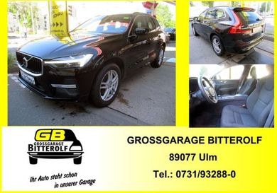 Volvo XC60, 2022