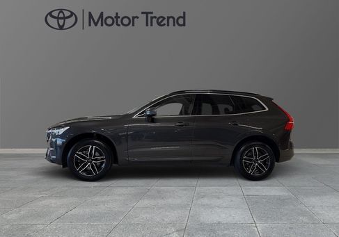 Volvo XC60, 2022