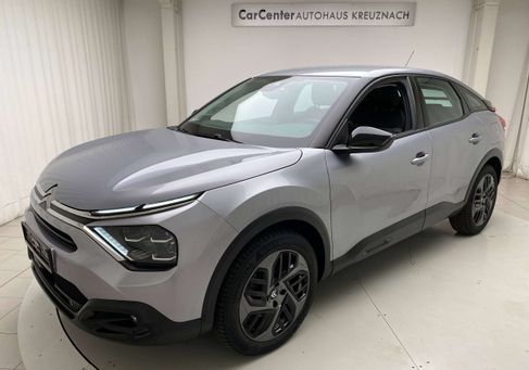 Citroën C4, 2023 3