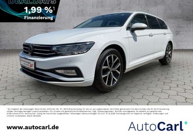 Volkswagen Passat Variant, 2023