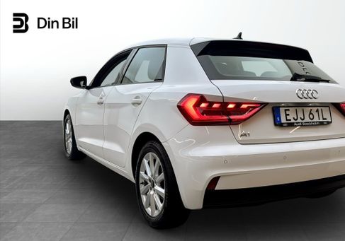 Audi A1, 2023 3