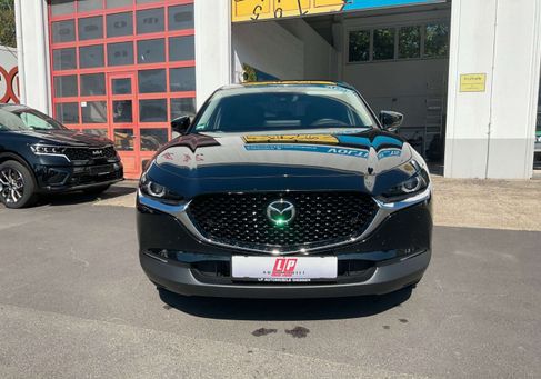 Mazda CX-30, 2024 2