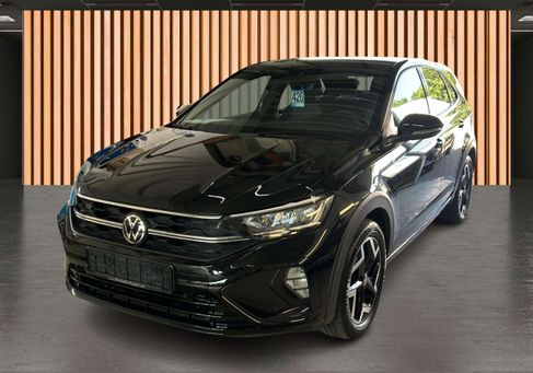 Volkswagen Taigo, 2025