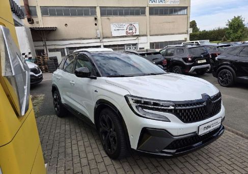 Renault Austral, 2023