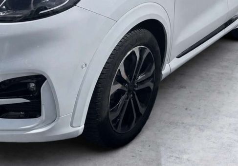 Ford Puma, 2023 2