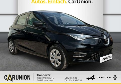 Renault ZOE, 2023 3