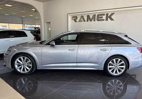 Audi A6 Allroad, 2021