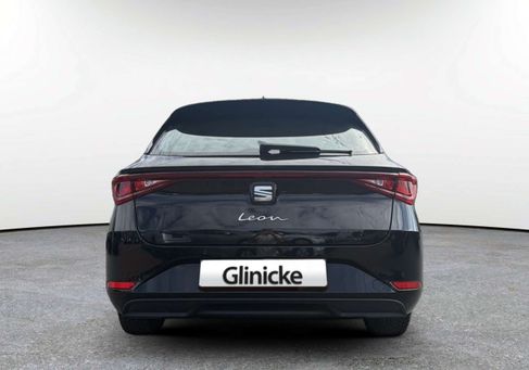 Seat Leon, 2023 3