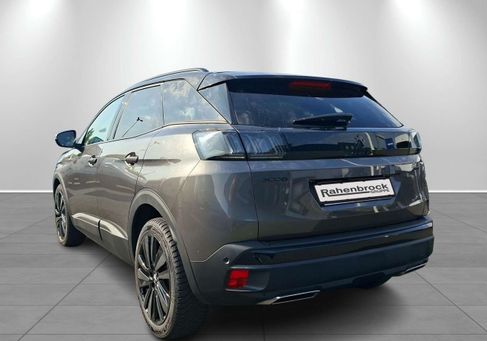Peugeot 3008, 2024