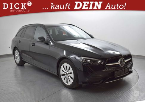 Mercedes-Benz C 220, 2021