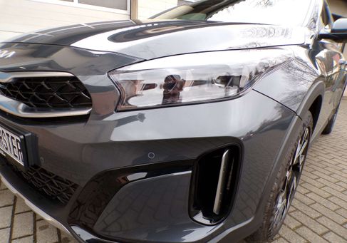 Kia XCeed, 2024