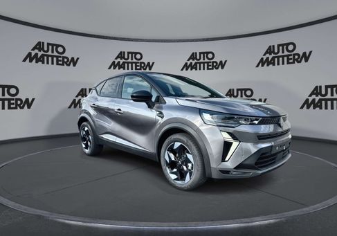 Renault Captur, 2026