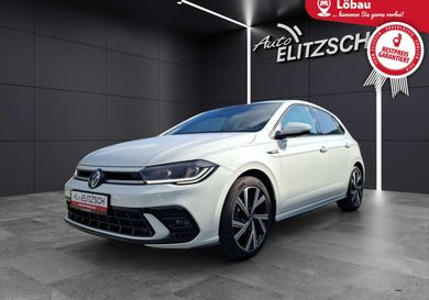 Volkswagen Polo, 2022
