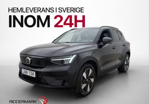 Volvo XC40, 2024 3