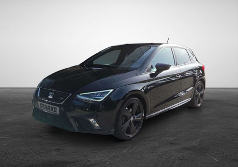 Seat Ibiza, 2021 2
