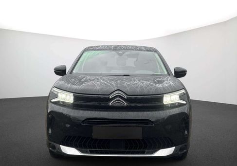 Citroën C5 Aircross, 2024 3