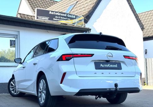 Opel Astra, 2023