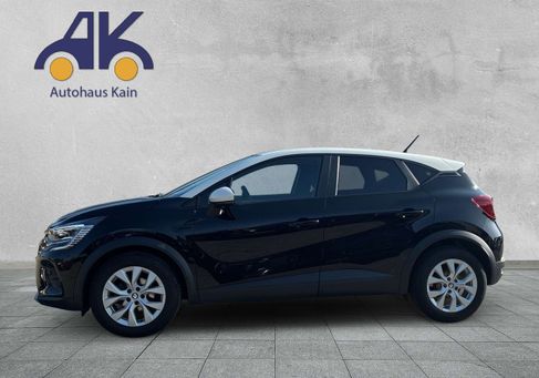 Renault Captur, 2022
