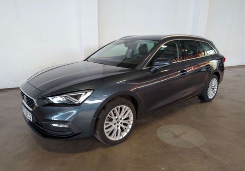 Seat Leon, 2021