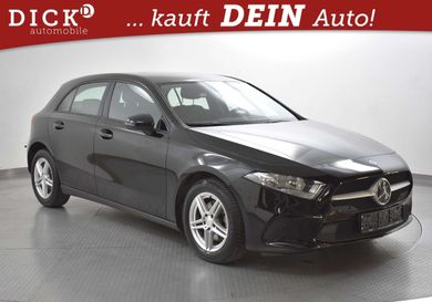 Mercedes-Benz A 180, 2022