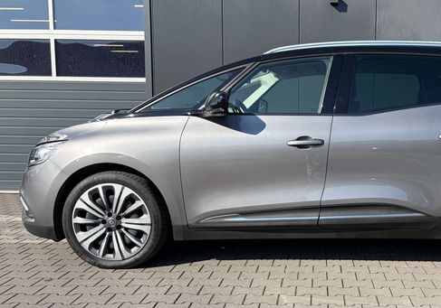 Renault Grand Scenic, 2022 2