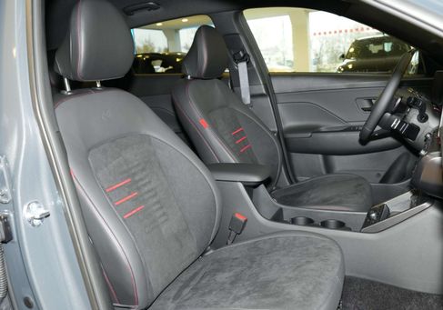 Hyundai Kona, 2026 3