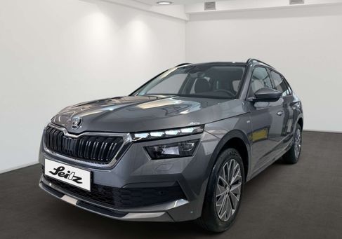 Skoda Kamiq, 2022 2