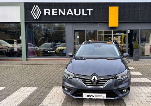 Renault Megane, 2017