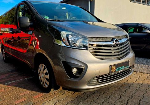 Opel Vivaro, 2019 2