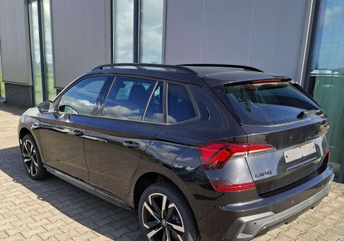 Skoda Kamiq, 2026 3