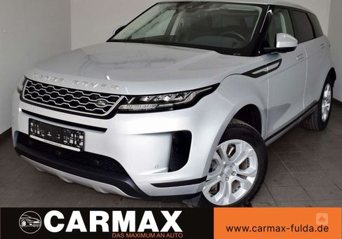 Land Rover Range Rover Evoque, 2020