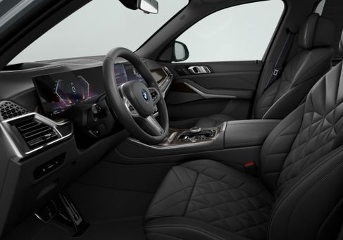 BMW X5, 2026