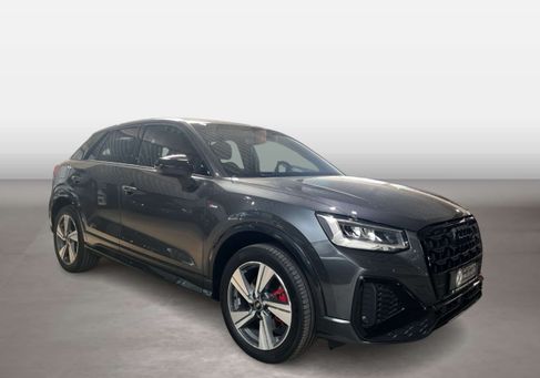 Audi Q2, 2024 2