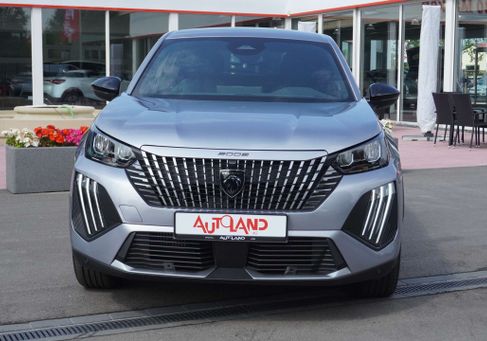 Peugeot 2008, 2026