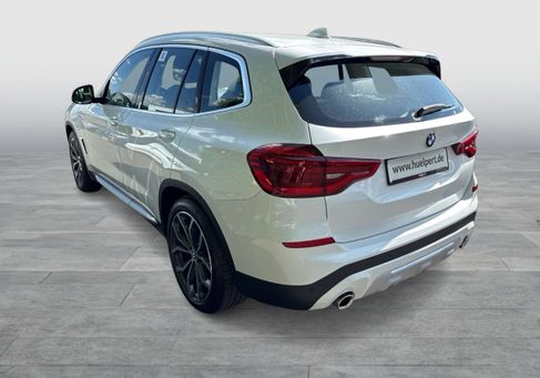 BMW X3, 2020 2
