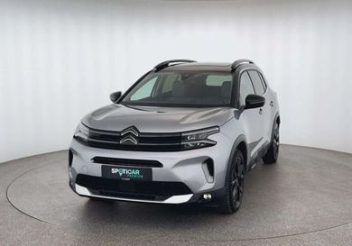 Citroën C5 Aircross, 2023