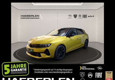 Opel Astra, 2022