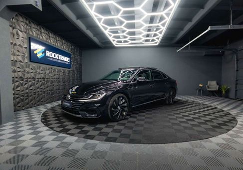 Volkswagen Arteon, 2020 2