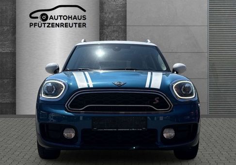 MINI Cooper SD, 2018