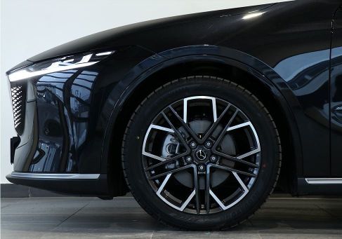 Mazda, 2025 2