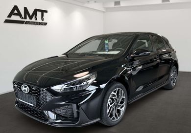 Hyundai i30, 2026