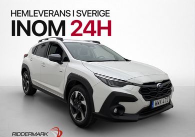 Subaru, 2025